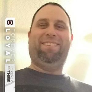 Meet your Posher, Patrick